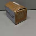 DVFR1W-1 Recessed Outlet Box, Recessed Electrical Box for Wall Mount TV, Outlet Mounting Box for New Construction & Retrofit Projects, Wall Outlet Box with Duplex & Decorator Style Covers,1-Gang