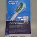 Aoremon Replacement Toothbrush Heads for Philips Sonicare E-Series Essence HX7022/66 and other Screw-on Electric Toothbrush Model, 6 Pack