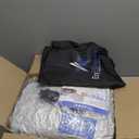 EzyShade 10-Layer SUV Car Cover Waterproof All Weather. See Vehicle Size-Chart for Accurate Fit. Outdoor Full Exterior Covers for Automobiles Heavy Duty Tarp Jeep Rav4 CRV. Size S4 (See SizeChart) (Reflective)