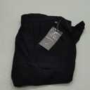 FUNYYZO Wide Leg Pants Women's High Elastic Waisted in The Back Business Work Trousers Long Straight Suit Pants XL