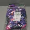 Kids Swim Vest Toddler Floaties for 24-66 lbs Boys Girls, Toddler Swim Vest with Adjustable Safety Strap, Easy On and Off Swimming Aid Learn to Swim (L/(7-8 yrs/66-80 lbs), Purple)