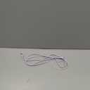 3' USB-C to USB-C Cable - Pastel Lavender