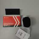 YONZEE Magnetic Phone Mount Compatible with 2025-2026 Model Y Juniper and 2024-2026 Tesla Model 3 Highland, Dashboard Ball Joint Base, Strong Magnetic Ring, 360 Rotation