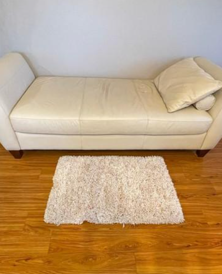 DI FZ CANYON BLUSH ACCENT RUG 2X3 ft