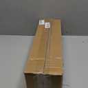 Tension Curtain Rod Extra Long White Shower Curtain Rods No Drilling Outdoor Tension Rod 31-168 inch Shower Rod Adjustable Spring Tension Rods Heavy Duty for Bathroom Patio Window Rust Proof