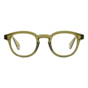 Asher Peepers - Green +1.75