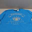 Princess Protection Agency T-Shirt 5 Colors for Men T-Shirt L