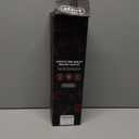 Rolling Grill Basket, New Opening Design, Extra Sturdy Cylinder Grilling Basket, Food Grade Stainless Steel, Large Portable Outdoor Camping accessories BBQ Net Rack, Cooking Griller for Fish, Vegetables, and More - Gifts for Men Dad Husband - Set of 2