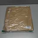 Set of 2 Vented Tempered Glass Universal Lid for Pot Pan Skillet with Heat Resistant Silicone Microwave Splatter Cover Microwave Safe Fit 6.5" 7" 7.5" and 11.5" 12" 12.5", Light Grey