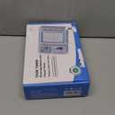 3-in-1 Visual Timer & ADHD Tool for Kids|Adults, Task Timer with Chore Chart Board, Visual Schedule for Kids with Autism, Daily Checklist for Home, School, Classroom, Desk (Pink)