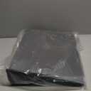 Seat Cushion Memory Foam Back Support Wedge Chair Posture Lumbar Orthopedic Home