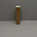 Oreck XL Vacuums Best Roller (1 Brush & 3 Belts)