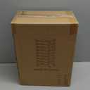 Rolling Cart with 8 Drawers, Storage Drawers Cart with Wooden Tabletop and Lockable Wheels, Craft Storage for Living Room, Office, Classroom, Craft Room, Bedroom (Green)