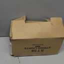 Outdoor String LED Patio Lights - 100Ft 30M Outside Waterproof Light with Remote Dimmable ST38 Shatterproof Bulb Connectable Hanging Outdoor Electric Lighting for Backyard Yard Gazebo Porch Party