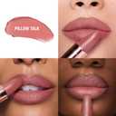 Charlotte Tilbury Matte Revolution Lipstick - Long Lasting, Matte Lipstick with Buildable Color & Lip-Loving Ingredients - Creamy, Easy to Blend Formula