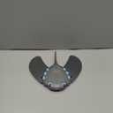 Swimming Pool Toys for Kids: Stingray Pool Torpedo Swim Toy - Self-Propelled Water Toy Glides Underwater - Best Water Games & Outdoor Gifts for Boys & Girls - Diving Toys For Kids Ages 5, 6 7, 8 9 10 +