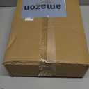 12 Pcs Clear Gold Glass Votive Candle Holders, Vintage Candle Holder Bulk, Tealight Candle Holders for Table Centerpieces, Home, Bridal Shower, Birthday, Party Table Decor