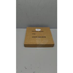 316135401 WP8273992 Ceramic Upgraded W10823696 Radian Surface Element 9-10in, Compatible with Frigidaire, Electrolux, Kenmore Cooktop. Replace Part: 316224200 316224201 AP4416812, Size: 9.8
