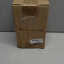 Bellissima Diffon Ceramic Diffuser Hair Dryer for Curly Hair - 2-in-1 Blow Dryer with Diffuser - Reduces Frizz, Defines Curls, Volumizes - Lightweight, Compact, Easy Hold Handle