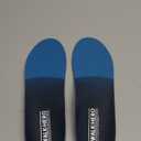 Plantar Fasciitis Insoles for Men Women - Orthotics Inserts, Shoe Insoles Arch Support Flat Feet Inserts Work Boot Insoles for Standing All Day (Mens 8-8 1/2 | Womens 10-10 1/2) (Blue)