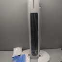 35 INCH Evaporative Air Cooler, 3-IN-1 Quiet Portable Air Conditioners Windowless with 3 Speed, Bedroom Office