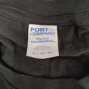 American Flag Motorcycle Tshirt USA Flag Biker Retro T-Shirt, XL