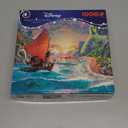 Ceaco - Thomas Kinkade Disney Dreams - Moana - 1000 Piece Jigsaw Puzzle