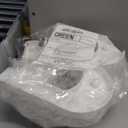 BAR - Illuminated Marquee Bar Sign for Home Decor - Light up LED Marquee Word Sign - Pre-Lit Pub Light Battery Operated (23.03-in x 8.66-in) (Cool White)