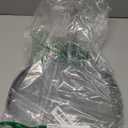 SENSARTE Nonstick Crepe Pan, Swiss Granite Coating Dosa Pan Pancake Flat Skillet Tawa Griddle 12-Inch with Stay-Cool Handle, Induction Compatible (Gray)