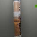 Nourison Home Washable Essentials Modern Copper 4' x 6' Area Rug, Non Shedding, Bed Room, Living Room, Dining Room, Kitchen (4x6)