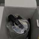 RSSK Electric Moka Coffee Pot Espresso Italian Coffee Maker 6 Cups Percolator Coffee Pot Electric Stainless Steel Classic Cafe Maker