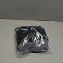 Real Essentials 3 Pack: Men's Tech Mesh Active Athletic Casual Jogger Sweatpants with Pockets- , S