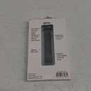 WITHit FITBIT CHARGE 5 SILVER MESH BAND