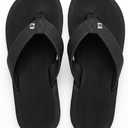 Cushion Phantom Flip Flop, Size 6