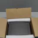 30W LED Wall Pack with Dusk to Dawn Photocell,0 to 90 Degree Adjustable Head,100-277VAC,3600LM 5000K Daylight White,IP65 Waterproof Outdoor Security Area Street Light,ETL