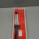 Revlon Perfect Heat Triple Ceramic Curling Iron | For Silky Smooth Loose Curls (1-1/2 in)