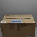 Stander Wonder Tray, Adjustable Swivel Table, Large Laptop Stand, Couch Desk, Side Tables & Gaming Bench, TV-Trays for Eating on Couches, Chairs, Recliners, Maple