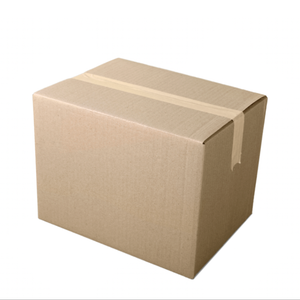 Box of Mixed Items, Retail is Estimated