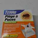 Terro T230 Indoor Electric Flea Trap and Killer - Refillable Flea Traps for Inside Your Home (Pack of 1)