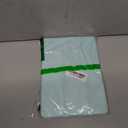 ProCase Smart Case for iPad Air 11-inch M3 M2 2025 2024/10.9 Air 5th 4th Generation 2022 2020, Protective Cover for Air 5 4 -Airblue (Aqua)