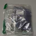 Avidlove Women Lace Lingerie Front Closure Babydoll V Neck Nightwear Sexy Chemise Nightie (Blue)