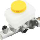 KAX M630808 Brake Master Cylinder Replacement for Subaru Forester 2008-2013, Subaru Impreza 2008-2012, Subaru Outback 2005-2009, Subaru Legacy 2007-2009