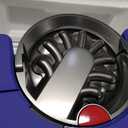 Dyson 360 Vis Nav Robot Vacuum