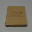 SIKOO 2.5x3.5 Vintage picture frames Small Picture Frame Wallet Size Picture frames 2.5 x 3.5 Mini Photo Frame Bronze Gold
