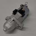 Remanufactured DB Electrical SMU0495 Starter; 12-Volt; CW; 11-Tooth 31200-RWC-A01 Compatible with/Replacement for 2007-2009 Acura RDX W/ 2.3L RWC5L 17953 SM710-06 