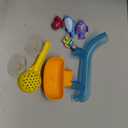 Playmobil Junior Aqua: Water Slide with Sea Animals