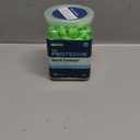 Flents Protechs Foam Ear Plugs, 50 Pair for Sleeping, Snoring, Loud Noise, Traveling, Concerts, Construction, Studying, Work, Shooting, Contour to Ear, NRR 33, Noise Cancelling, Green, Made in the USA