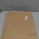 Adjustable Ladder Stabilizer with Tool Tray & Hook - Heavy Duty Roof Gutter Guard, Universal Ladder Stabilizer for Gutters/Windows, Safe Stabilizer for All Ladder Types (Bright Orange)