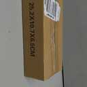 4 Size Facial Cupping Therapy Set Glass, Eye Face Vacuum Massage Anti Cellulite Cup - Silicone Cupping Massage Therapy, for Beauty Body Cup Fascia Massager(Softcover-Blue)