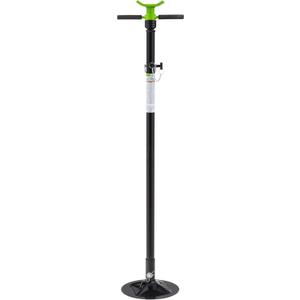 Arcan Quick Adjust Support Stand, 1,500 Lbs Capacity, ALSS15Q